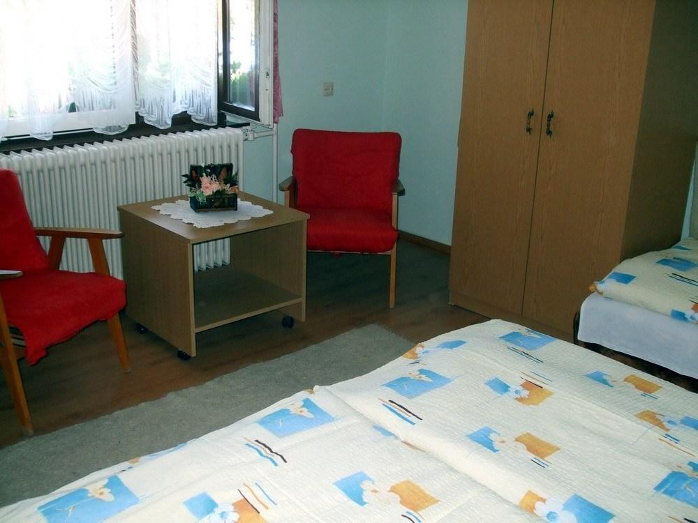 Lugas Szallas Jászberény Rum bild